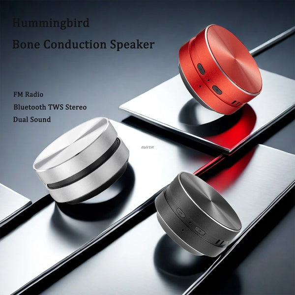 Hummingbird Sound Magic