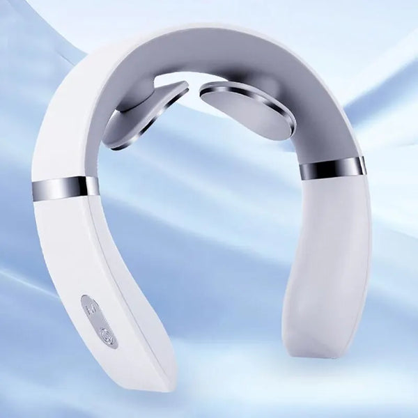 RelaxEase Neck Massager