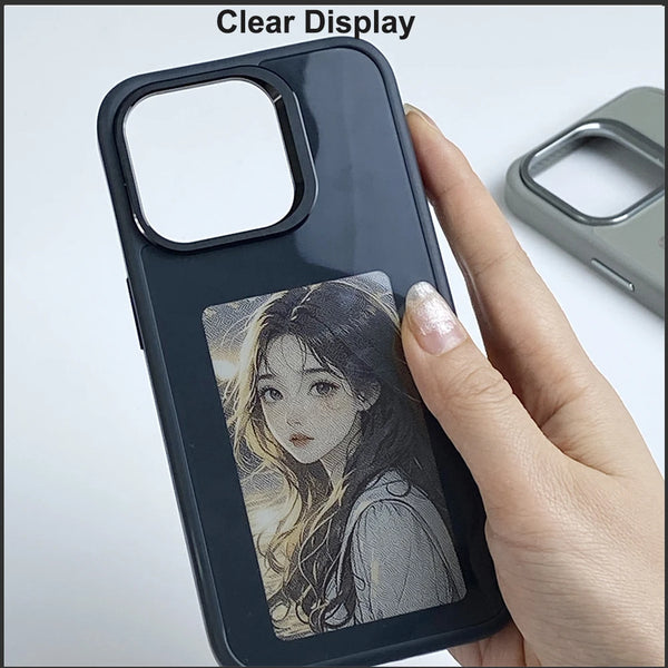 Personalized NFC Phone Case