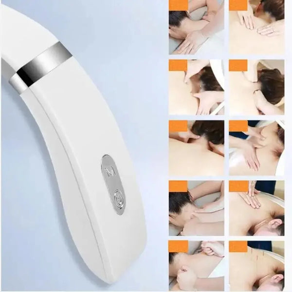 RelaxEase Neck Massager