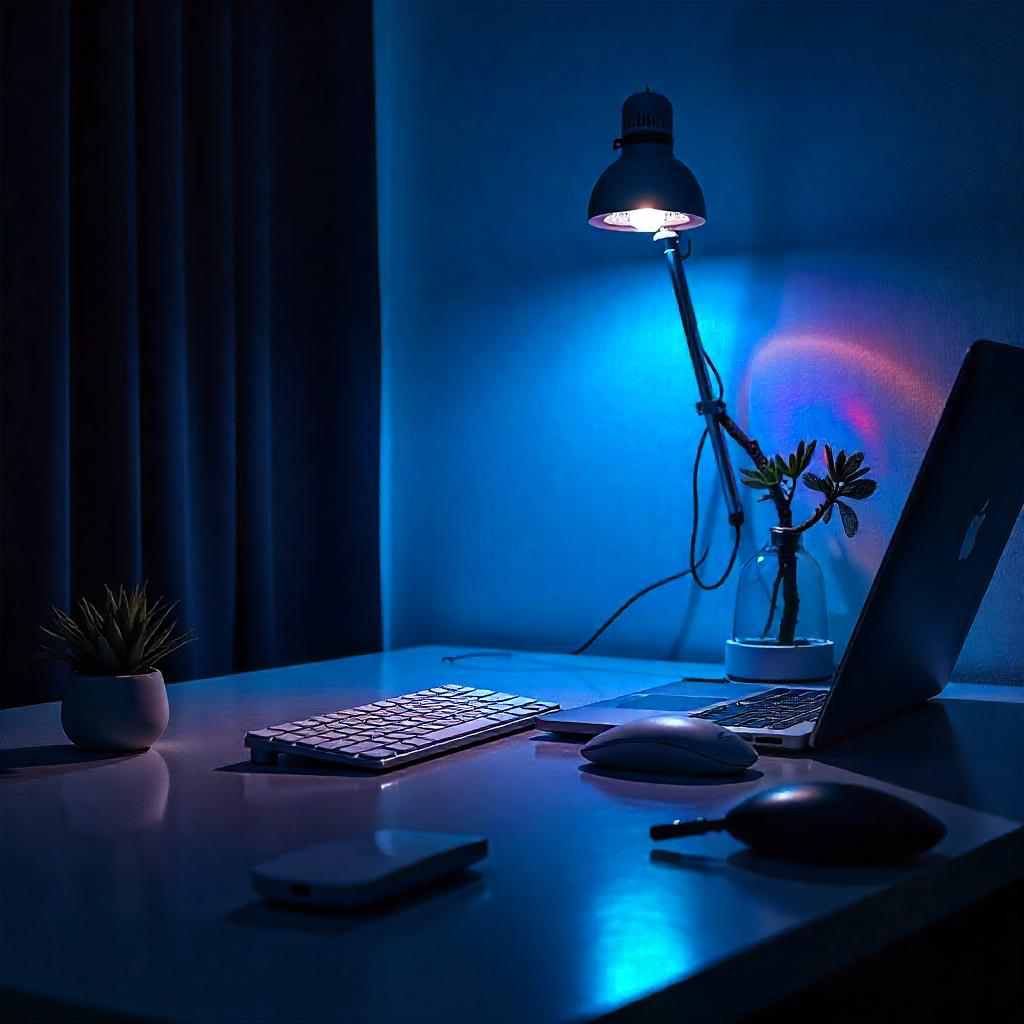 Mood Space