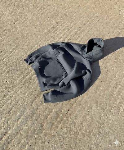 Premium Cotton Sponge Hood