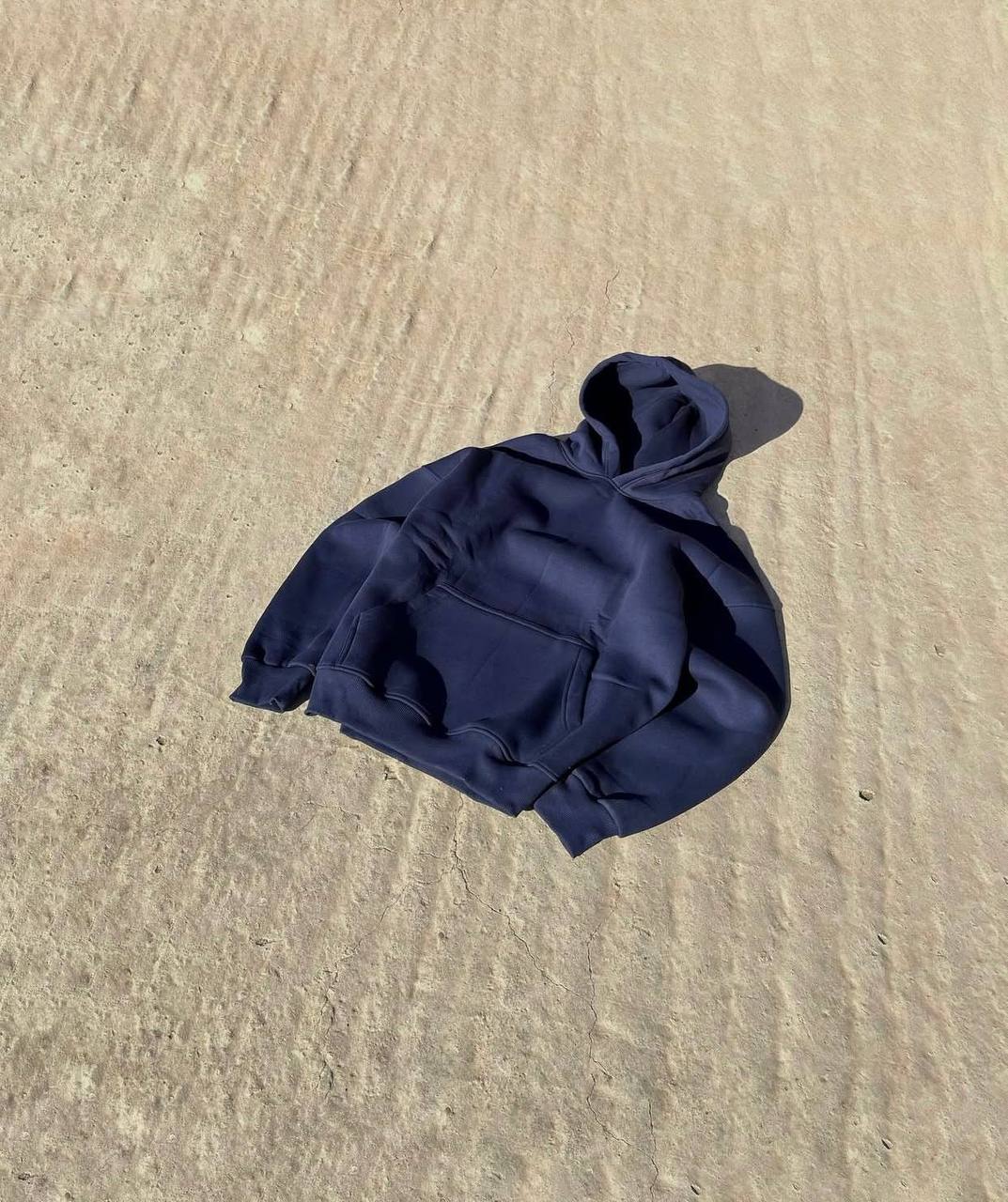 Premium Cotton Sponge Hood