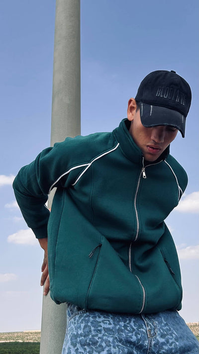 Stylish Casual Street Look