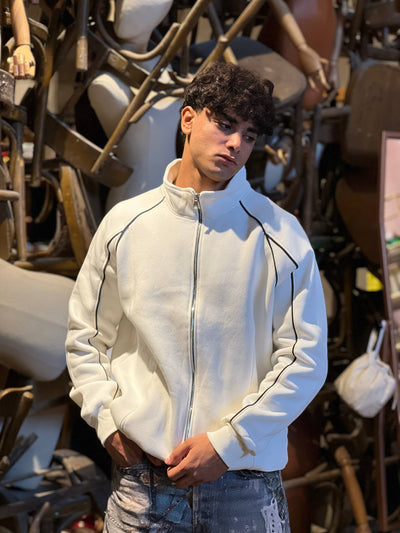 Stylish Casual Street Look