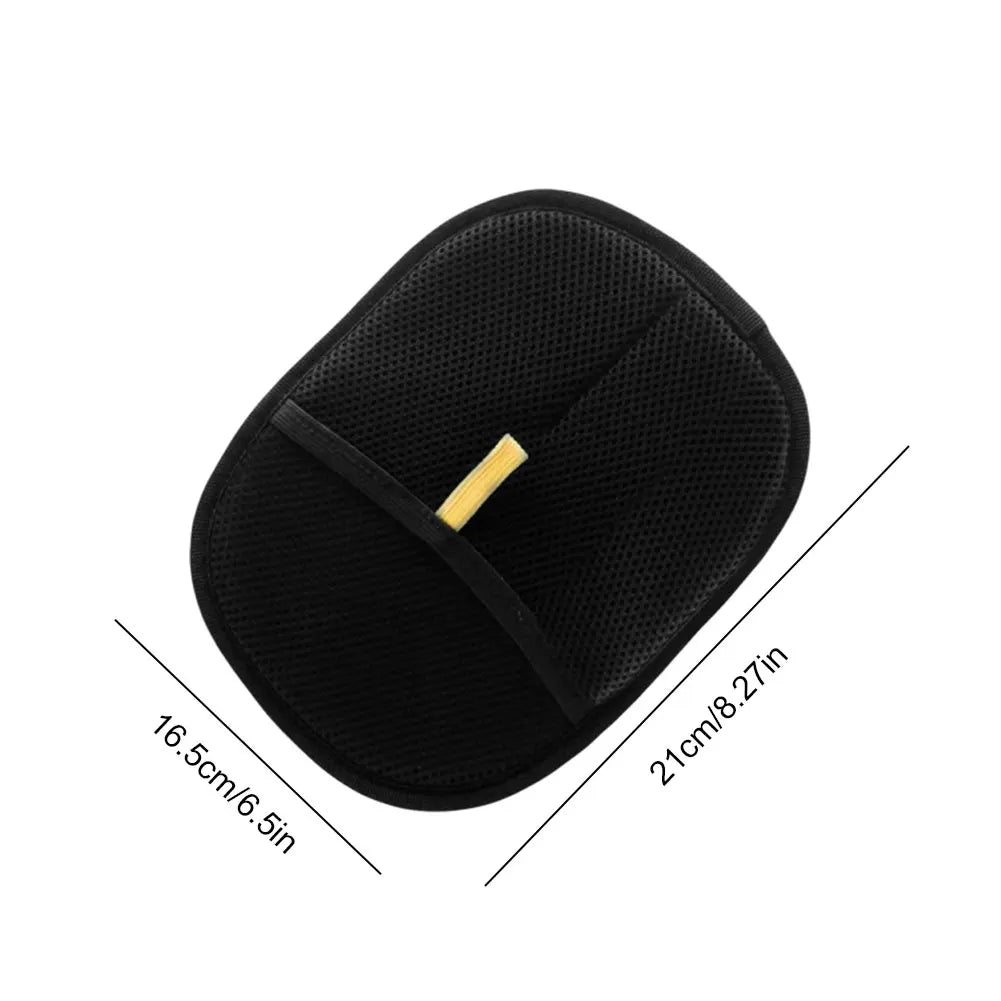 Easy Grooming Pet Gloves