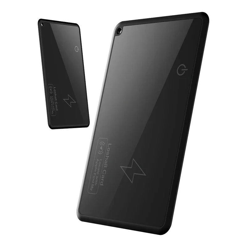 Smart Tracker Wallet Card