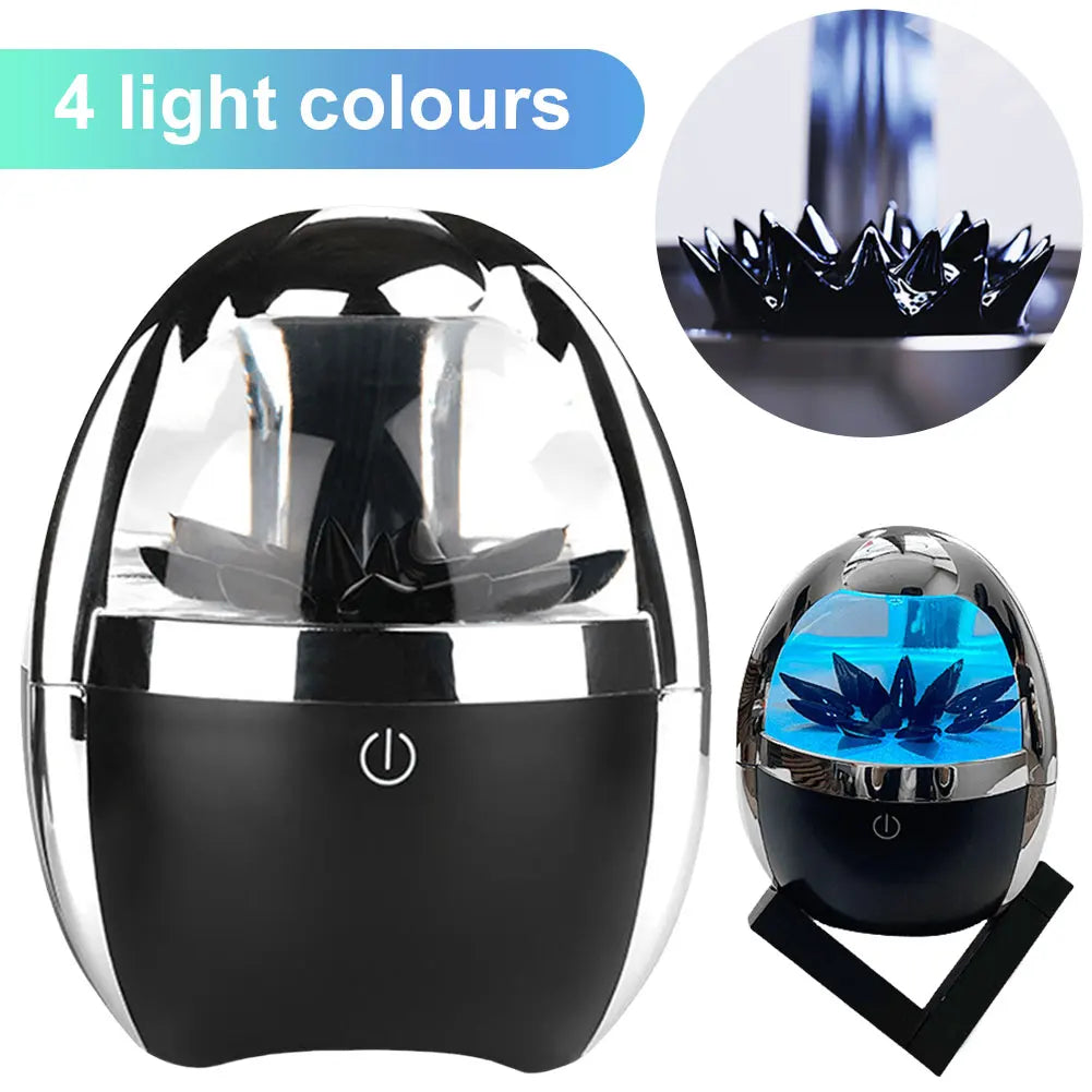 Dancing Light Sound Speaker