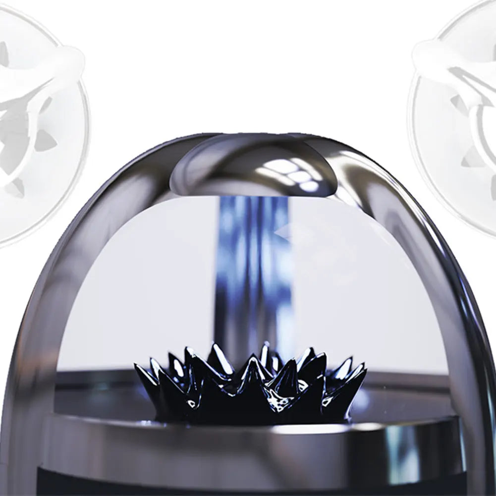 Dancing Light Sound Speaker