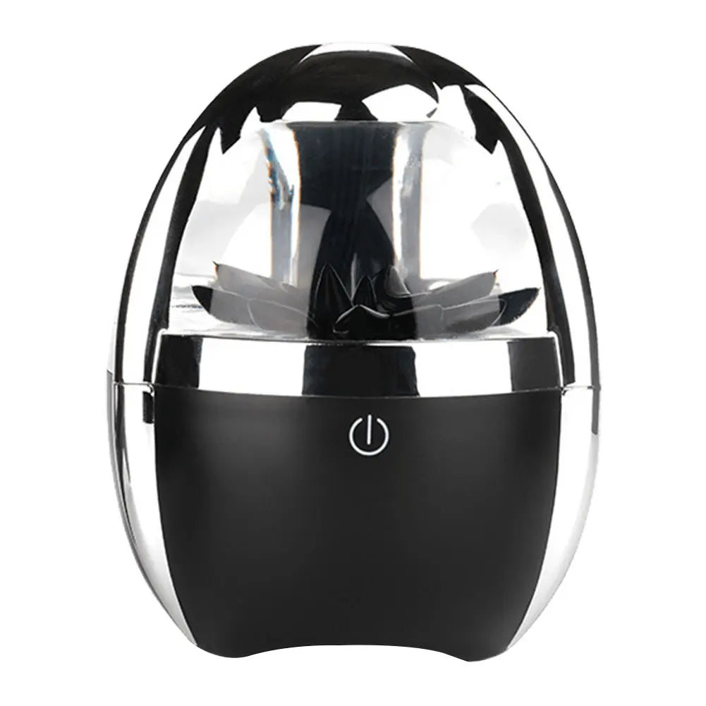 Dancing Light Sound Speaker