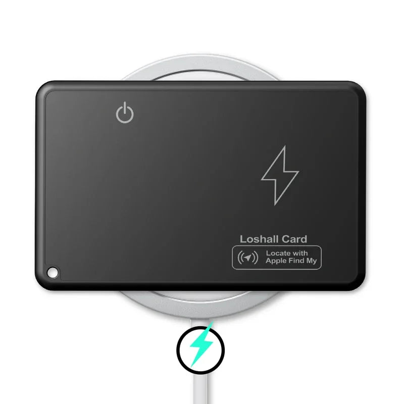 Smart Tracker Wallet Card