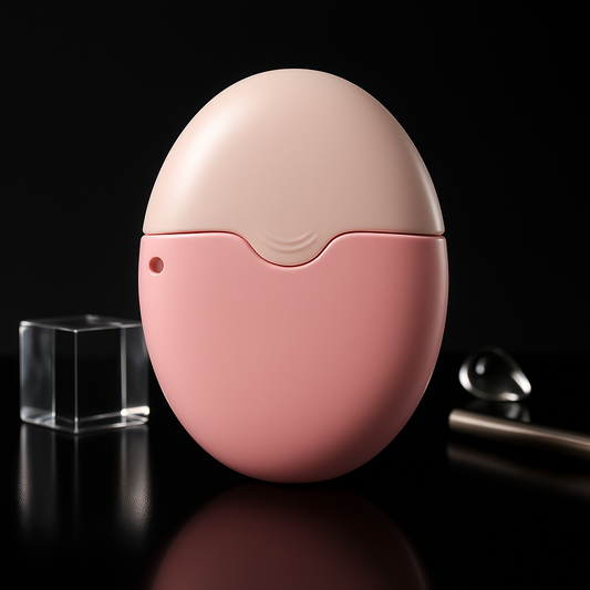Portable Sun Lotion Roller