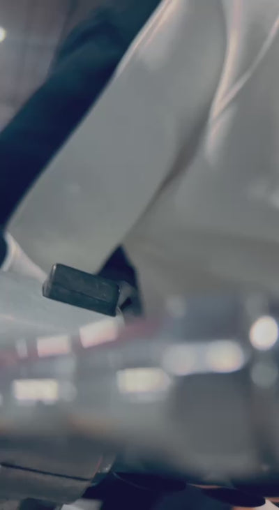 U10 Full-Zip Sweatshirt